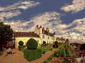  La Maison de l'Argentier du Roy  Лош